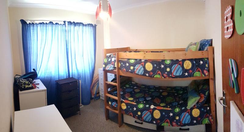 To Let 3 Bedroom Property for Rent in Joubert Park Western Cape